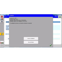 Iveco EASY v16.1 Software